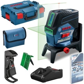 Bosch Professional GCL 2-50 CG Kreuzlaser inkl. L-BOXX