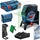 Bosch Professional GCL 2-50 CG Kreuzlaser inkl. L-BOXX