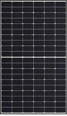 Meyer Burger Solarmodul | R White | 390 Watt | 0 % MwSt. (gem. § 12 Abs. 3 UStG)