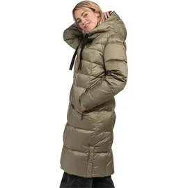 Schöffel Down Coat Kenosha L NUTMEG NUTMEG 42 - Grün - 42