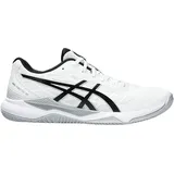Asics GEL-TACTIC 12 Herren White/Black 44