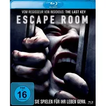 Escape Room