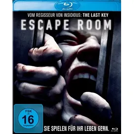 Escape Room