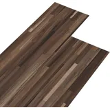 vidaXL Selbstklebende Pvc-bodenplanken 30,5 x 61 cm 28 pcs Pvc