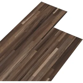 vidaXL Selbstklebende Pvc-bodenplanken 30,5 x 61 cm 28 pcs Pvc