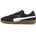 Puma Unisex Schwarz/Weiß 40