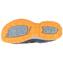 Lowa Innox Evo GTX Lo Damen graphit/melone 39,5