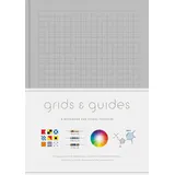 Princeton Architectural Press Grids & Guides (Gray)