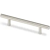 Hettich Möbelgriff Salvia VA geb.640mm D.12mm HETTICH