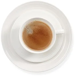 Ritzenhoff & Breker Levi Kaffeeservice 18-tlg. weiß