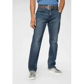 LEE Extreme Motion Straight Jeans Maddox 32 30