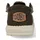 HEYDUDE Wally Braided Herren Grün 43