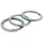 SKF Axial-Rillenkugellager 51212 ID 60 mm AD 95 mm B 26 mm