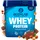 Bodylab24 Whey Protein Caramel Hazelnut Chocolate Pulver 2000 g