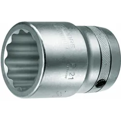 Gedore D 21 46 Steckschlüsseleinsatz 1" UD-Profil 46 mm
