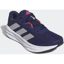 adidas Galaxy 7 Dark Blue / Silver Metallic / Lucid Red 43 1/3