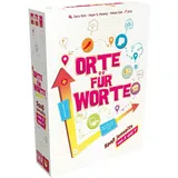 Sorry We Are French Orte für Worte