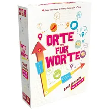 Sorry We Are French Orte für Worte