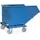 Fetra Fechtel Transportgeräte GmbH Muldenkipper Inh.800l L1458xB1105xH1099mm brillantblau, o.Ablasshahn fetra