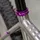 Wolf Tooth Sattelklemme Cnc 36,4 mm Black