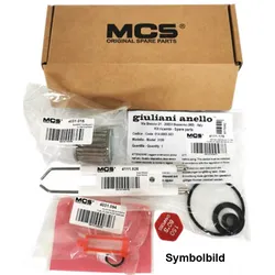 Master Verbrauchsmaterial Set passend zu BV170 4519.004
