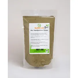 Buxtrade Hanfprotein Bio Müsli 5 kg