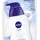 NIVEA Creme Soft Flüssigseife Nachfüllbeutel, 500ml