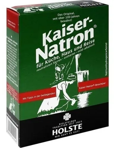 kaiser natron 01420649