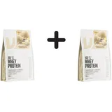Ostrovit Whey Protein Vanille Pulver 700 g