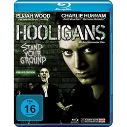 Hooligans [Blu-ray] (Neu differenzbesteuert)