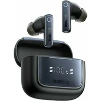 Baseus Bowie 35 True Wireless Kopfhörer Schwarz