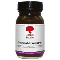 668 Pigment-Konzentrat 313 Ocker-Rostbraun 100ml