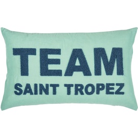 pad TEAM Kissenhülle - Team Saint Tropez - 30x50 cm