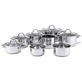 Quid Ottawa Kochtopf 24 cm rund