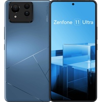 Asus ZenFone 11 Ultra 512 GB skyline blue