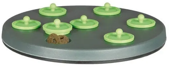 TRIXIE Strategie-Spiel Snack Board ø 20 cm