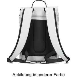 Zwei Cargo Car130 Rucksack Grau