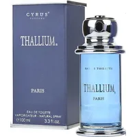 Yves de Sistelle Thallium Eau de Toilette Spray 100