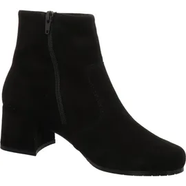 Semler Stiefelette in schwarz | Gr.: 40,5