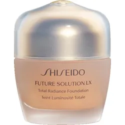 SHISEIDO Future Solution LX Total Radiance Foundation - natur
