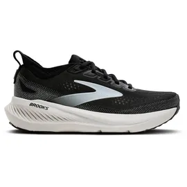 Brooks Glycerin 23 Damen Wide Black/Grey/White 42