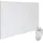 Viesta VIESTA® Infrarot Wandheizung mit Thermostat [inkl. TH10 Thermostat] – Infrarotheizung Wandmontage Heizkörper – Carbon Crystal Infrarotheizung – Paneel Badezimmer geeignet – (modell H600-600W)