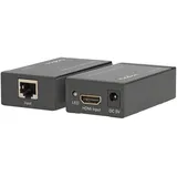 Nedis VREP3450AT - -Empfänger Anthrazit