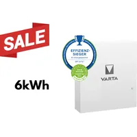 Varta pulse neo 6 Batteriespeicher 6,5 kWh