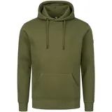 Rock Creek Hoodie Dunkelgrün 3XL