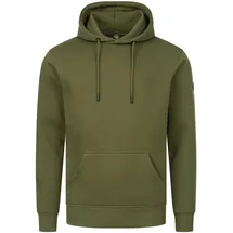 Rock Creek Hoodie Dunkelgrün 3XL