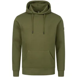 Rock Creek Hoodie Dunkelgrün 3XL