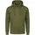 Rock Creek Hoodie Dunkelgrün 3XL