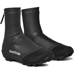 GRIPGRAB PACR Waterproof Gravel Shoe Covers Schwarz Modell 2025
