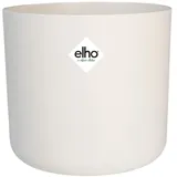 Elho B.for Soft rund Ø 35 x 32 cm weiß